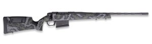 Weatherby 3WRX2338WR6B 338 WEATHERBY RPM
