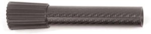 Lancer LSX7XM Mossberg 590/930 7-Round Magazine Extension Black 12-Ga