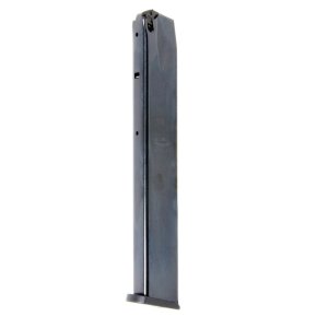 ProMag All 9mm P-Series 9mm 32 Rd Magazine Blue Steel (RUG-A7)