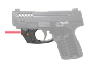 Viridian 912-0056 Red Laser Sight for Stance E-Series Black