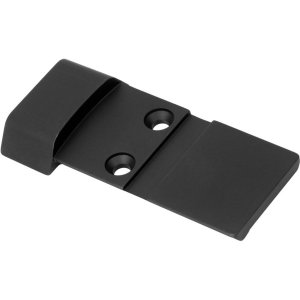 Holosun 509PLT-CZP10 Reflex Sight Adapter Black for CZ P10 & 509 Series