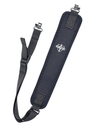 Military Armament Corporation Tacshield T6140BK Elkhorn Flex Black Adjust