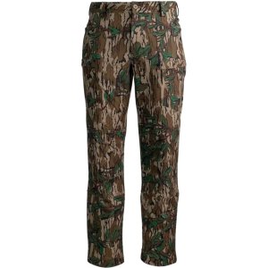 Blocker Outdoors Finisher Turkey Pant MO Greenleaf 36 Regular