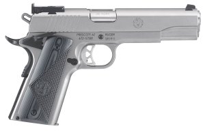 Ruger SR1911 45 ACP