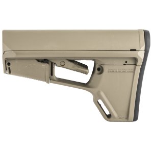 Magpul MAG378-FDE ACS-L Mil-Spec AR-15 Carbine Stock, Flat Dark Earth