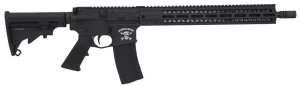 Brigade Manufacturing BM-15 5.56 NATO A5611613M