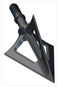 G5 Montec 100gr Pre-Season Broadheads 3-Pack 1-Piece Design