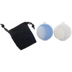 Radians CEP001-B Custom Molded Blue Ear Plugs