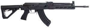 Century Arms RI4998-N Sharps MB47 7.62x39 Rifle