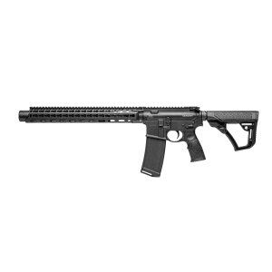 Daniel Defense DDM4 ISR 300 AAC Blackout 02-103-02041