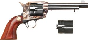 Cimarron Dual Cylinder .45 LC MP437