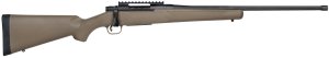 Mossberg 28253 22-250 28253