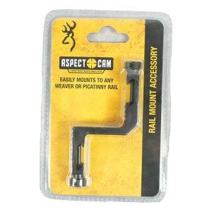 Browning Aspect Cam Rail Mounting System