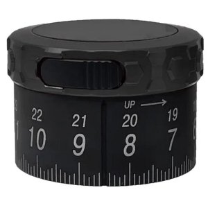 Burris 626072 XTR Pro Exposed Windage Dial