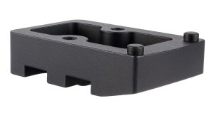 Trijicon AC32118 Accessory Plate Q-LOC/RMR Footpri