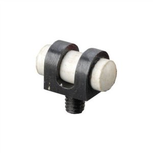 Carlsons HIGH VISIBILITY BEADS 6-48 THREAD WHITE