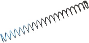 Sig Sauer P229 .40 S&W/.357 Flat-Wire Steel Recoil Spring