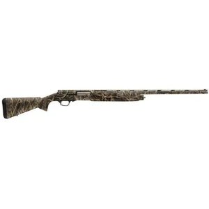 Browning 0118992005 A5 12 Gauge 26" Barrel 3.5" 4+1 Full Coverage...