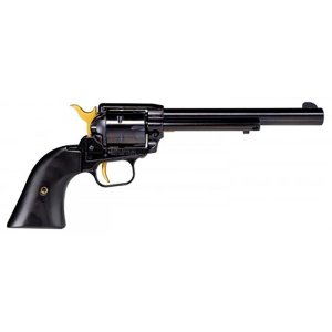 Heritage ROUGH RIDER 22 LR (Black Oxide)