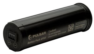 Pulsar PL79161 3200mAh Battery Axion Thermion Compatible