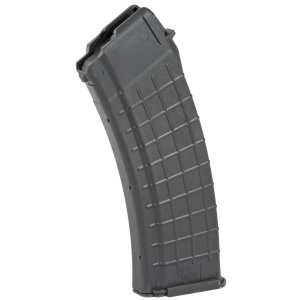ProMag Magazine 5.46x39 30 Rounds Fits AK-74 Black Polymer AK-AK6