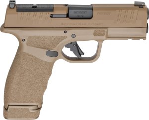 Springfield Armory Hellcat Pro 9mm HCP9379FOSPLC