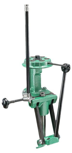 RCBS Turret Press Cast Iron 6 Station 88901
