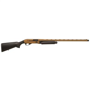 GForce GFTWO1228BB 12GA Shotgun 3+1/10+1 Burnt Bronze 28" Barrel