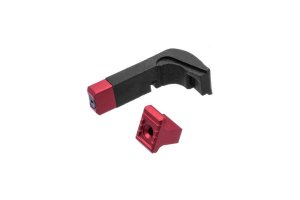 Strike G4MAGRELEASERED Modular Mag Release For Glo