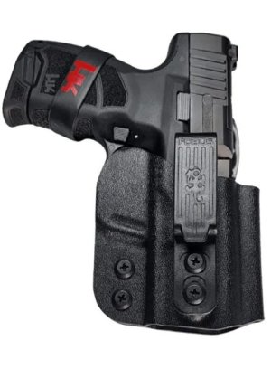 Fobus OWB IWB Holster for H&K CC9 9mm Convertible Ambidextrous