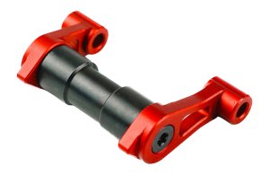 ARMASPEC ARM212-RED Fulcrum 45 Full Throw Saf Sel