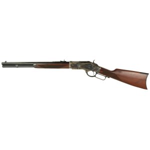 Cimarron 1873 Saddle 357 Mag CA2010G35