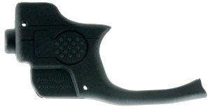 AimShot KT6506SWS Trigger Guard Laser for S&W Shield 380 Matte Black