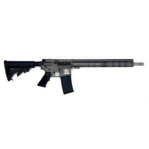 Great Lakes Firearms GL15223SSTNG .223 Wylde 16 In 30-Round Cerakote