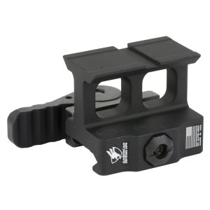 American Tactical Imports AD-509T Lower 1/3 Optic Mount QR Black
