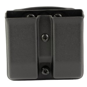 Mission First Tactical P320 Double Magazine Pouch 9MM Black