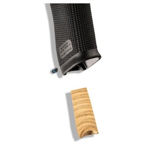 C&H Precision Speed Feed Pro Brass Handgun Part Fits GLOCK 19 Gen6