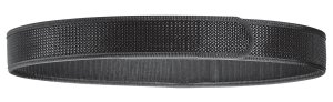 Bianchi 17705 Black Nylon XS Belt Size 24-28" 1.50" Wide