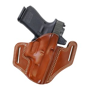 GALCO CM2-834R GLK 48 W/WO RED DOT TAN