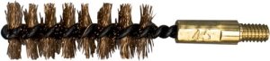 Shooter's Choice .45 Caliber Bronze Bore Brush 2"