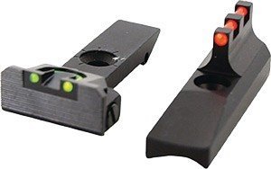 Williams Gunsight Co. Fire Sight Set Model 70232 for Browning Buckmark