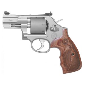 Smith & Wesson Model 986 9mm 10227