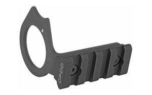 GG&G Beretta 1301 Tactical Shotgun Flashlight Mount Black GGG-2565-R