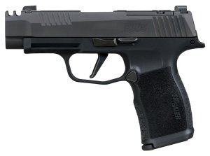 Sig Sauer 365XL380COMP .380 ACP 365XL-380-COMP