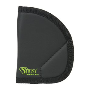 Sticky Holsters MD-5 J-Frame 2.25 In Revolver Holster Ambidextrous
