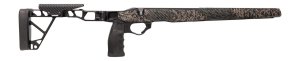 SEEKINS 11830041F Rem 700 Chassis Optics Ready Tactical
