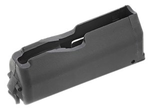 Glenfield LA Rifle Magazine Blued .30-06 Sprg .270 Win 4/rd