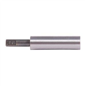 Brownells Steel Pilot for .35 Muzzle
