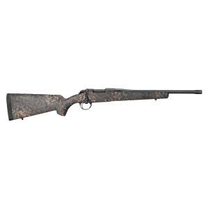 Wilson Combat NULA20S223W18RT0KR13 NULA 20S 223 Wylde 16 Kodiak Rogue Armor-Tuff, Rifle