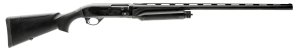 GForce Arms GFONE1228B 12 Gauge 28.00 In 3 Capacity Black